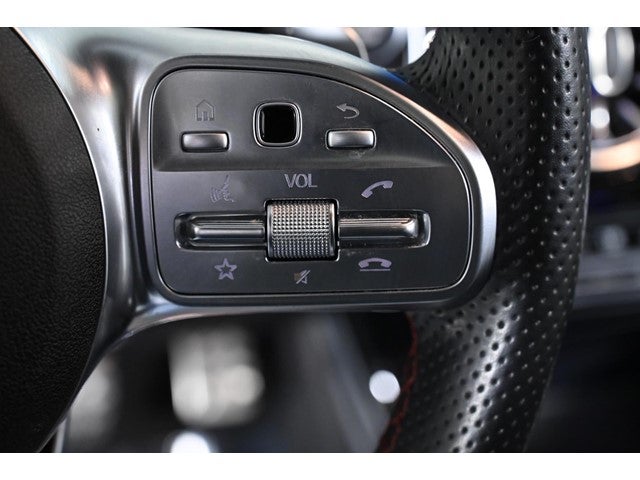 2022 Mercedes-Benz A-Class A 220