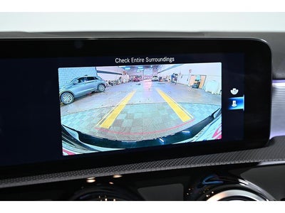 2022 Mercedes-Benz A-Class A 220