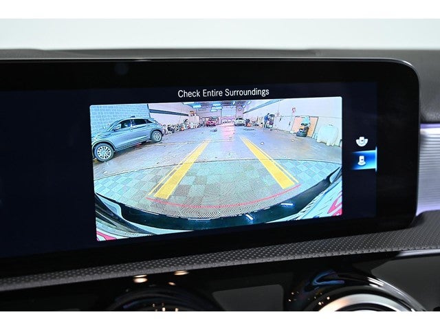 2022 Mercedes-Benz A-Class A 220