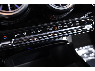 2022 Mercedes-Benz A-Class A 220