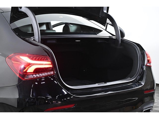 2022 Mercedes-Benz A-Class A 220