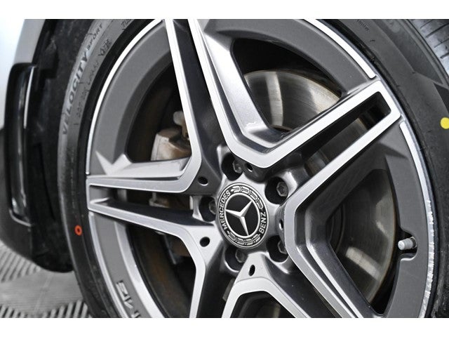 2022 Mercedes-Benz A-Class A 220