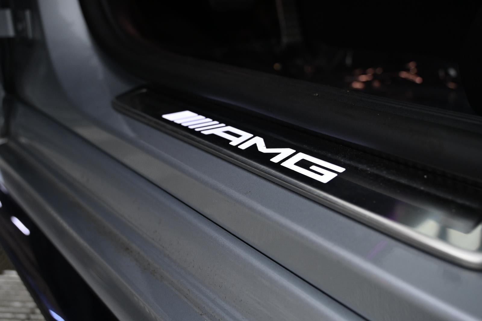 2023 Mercedes-Benz C-Class AMG® C 43