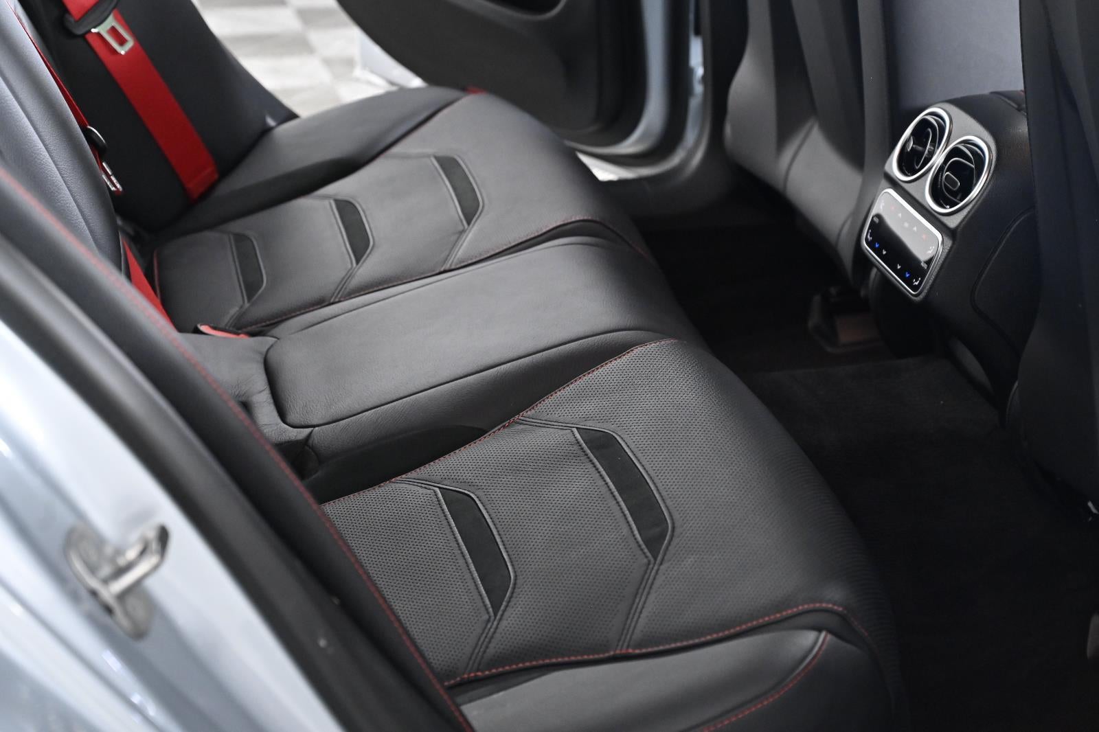 2023 Mercedes-Benz C-Class AMG® C 43