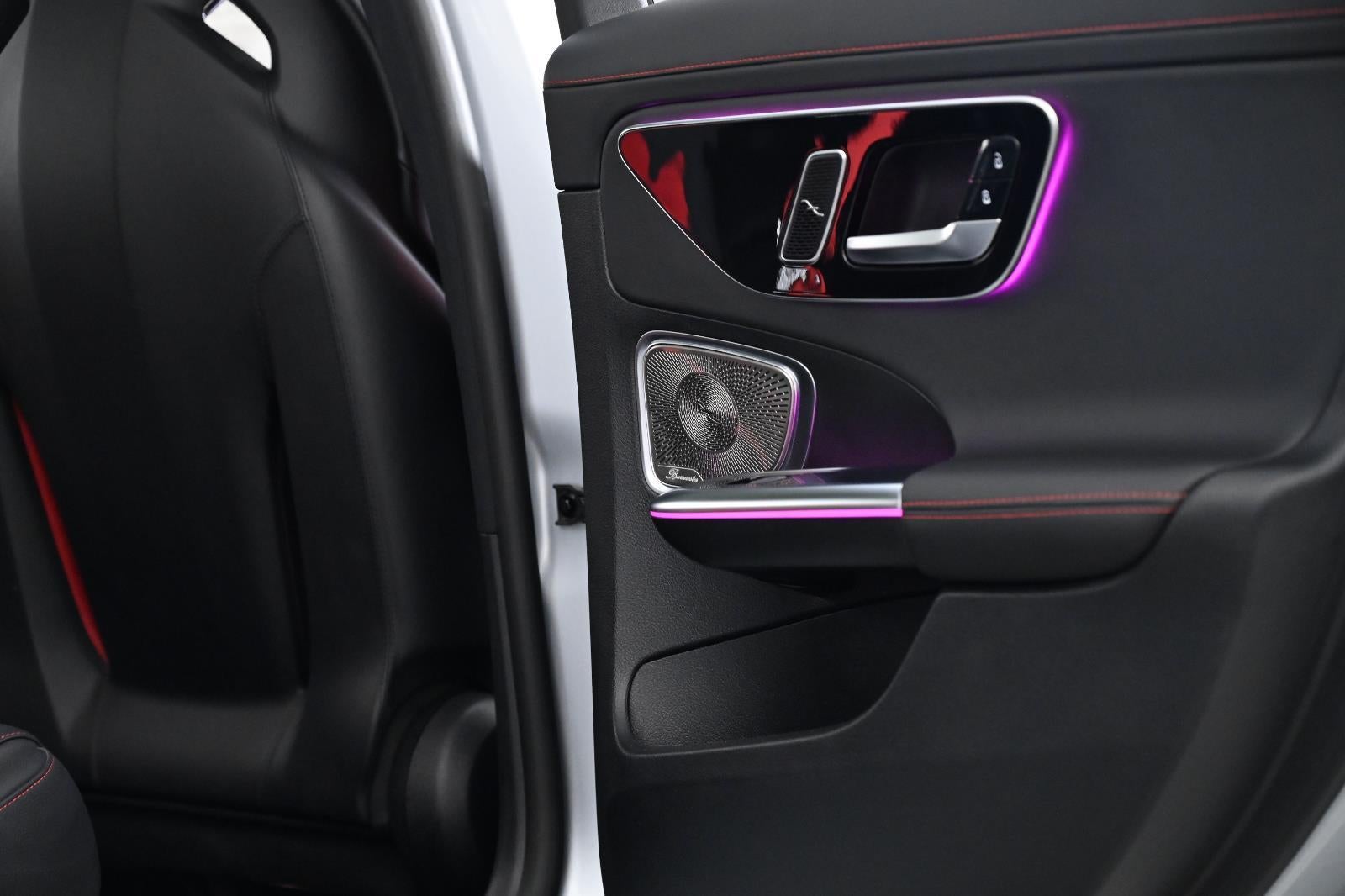 2023 Mercedes-Benz C-Class AMG® C 43