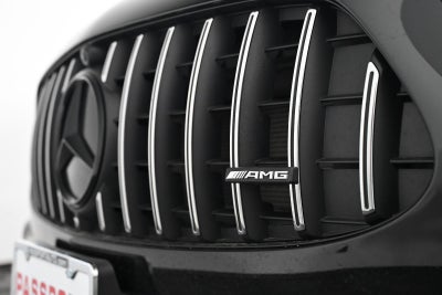 2021 Mercedes-Benz GLA AMG® GLA 45