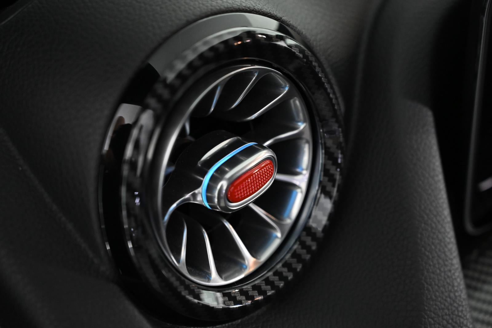 2021 Mercedes-Benz GLA AMG® GLA 45