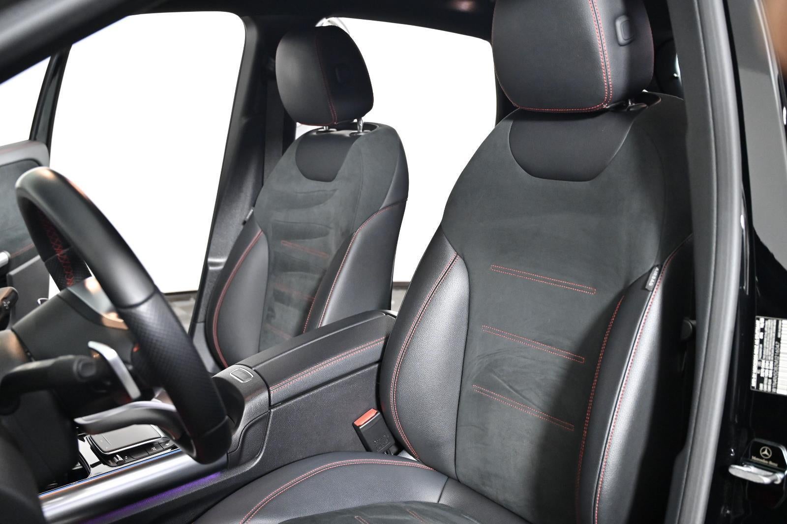 2021 Mercedes-Benz GLA AMG® GLA 45