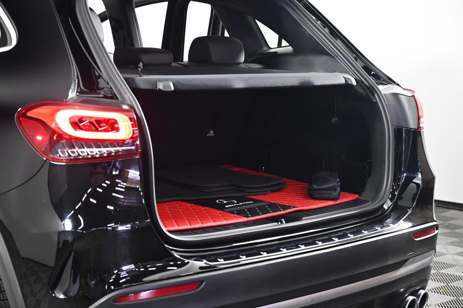 2021 Mercedes-Benz GLA AMG® GLA 45