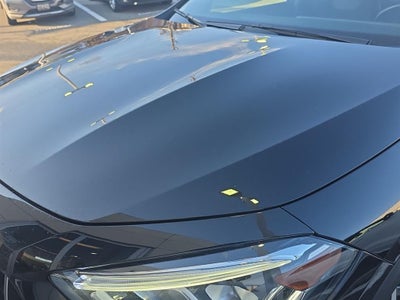 2021 Mercedes-Benz GLA AMG® GLA 45