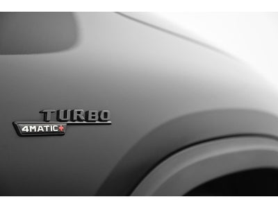 2021 Mercedes-Benz GLA AMG® GLA 45