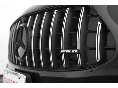 2021 Mercedes-Benz GLA AMG® GLA 45