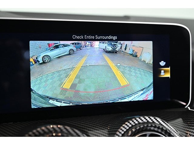 2021 Mercedes-Benz GLA AMG® GLA 45