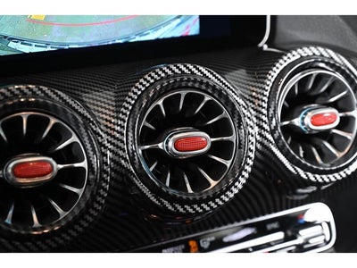 2021 Mercedes-Benz GLA AMG® GLA 45