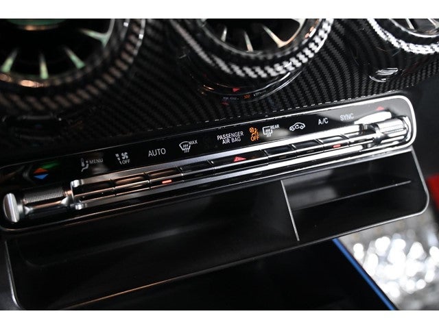 2021 Mercedes-Benz GLA AMG® GLA 45