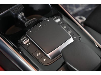 2021 Mercedes-Benz GLA AMG® GLA 45