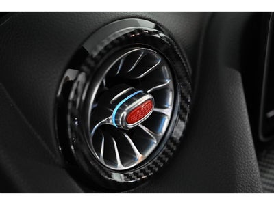 2021 Mercedes-Benz GLA AMG® GLA 45