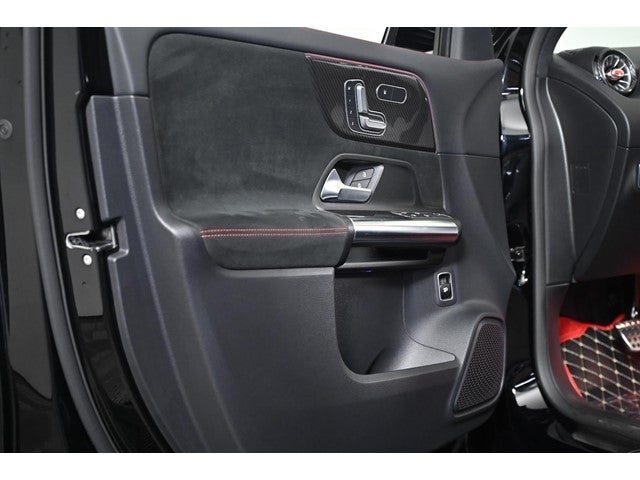 2021 Mercedes-Benz GLA AMG® GLA 45