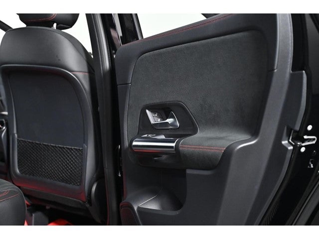 2021 Mercedes-Benz GLA AMG® GLA 45