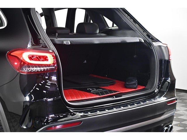 2021 Mercedes-Benz GLA AMG® GLA 45