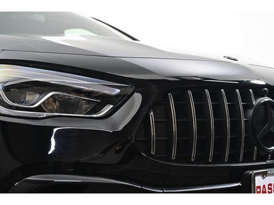 2021 Mercedes-Benz GLA AMG® GLA 45