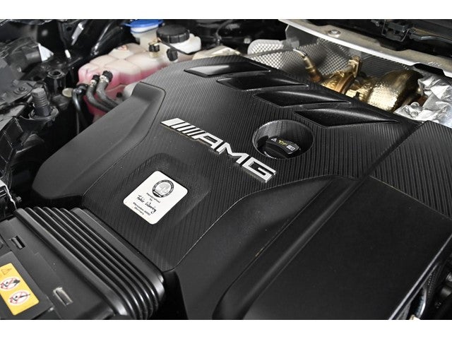 2021 Mercedes-Benz GLA AMG® GLA 45