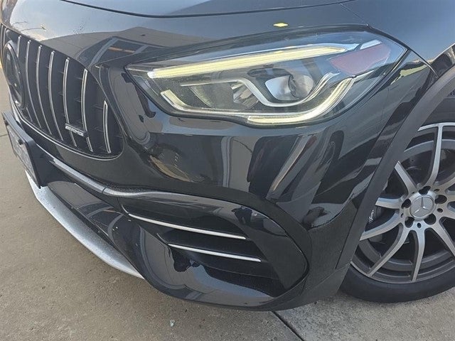 2021 Mercedes-Benz GLA AMG® GLA 45