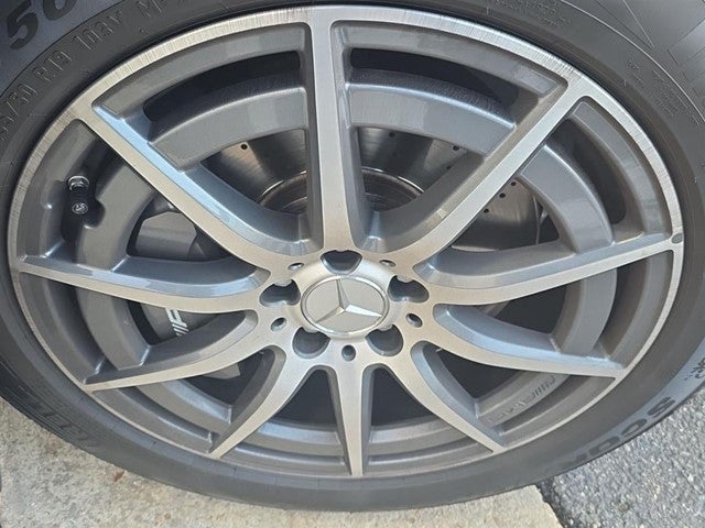 2021 Mercedes-Benz GLA AMG® GLA 45