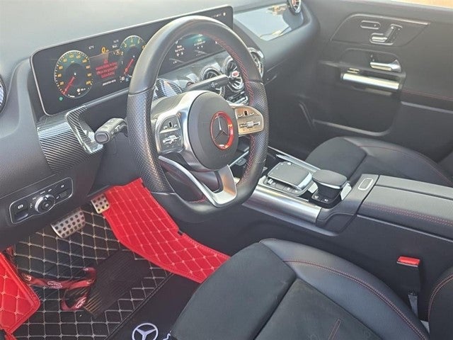 2021 Mercedes-Benz GLA AMG® GLA 45