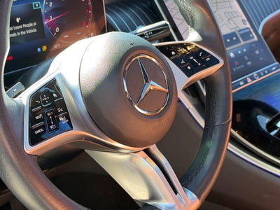 2023 Mercedes-Benz GLC GLC 300