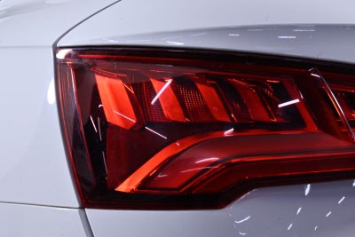2018 Audi Q5 Premium