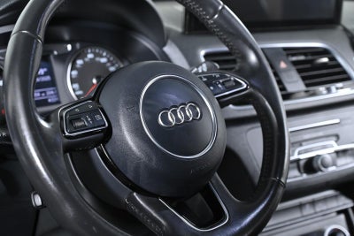 2017 Audi Q3 Premium