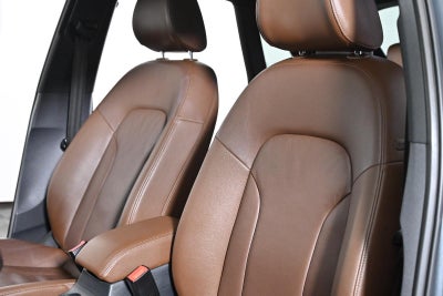 2017 Audi Q3 Premium