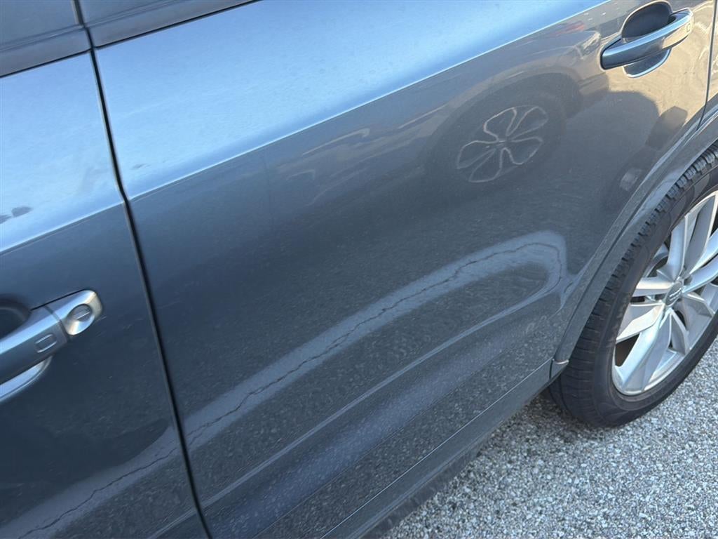 2017 Audi Q3 Premium