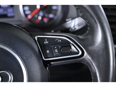 2017 Audi Q3 Premium