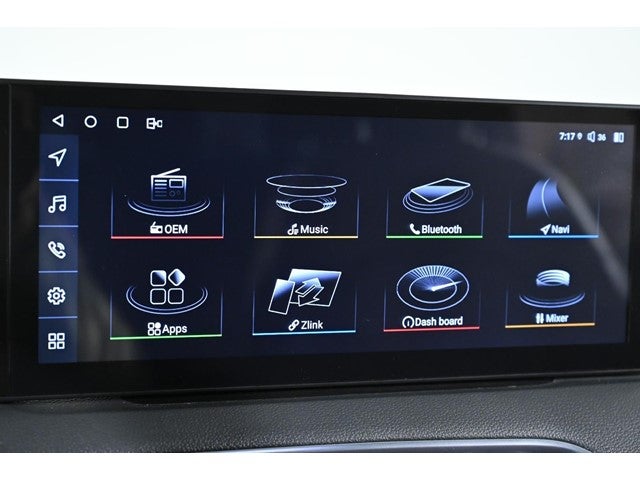 2017 Audi Q3 Premium