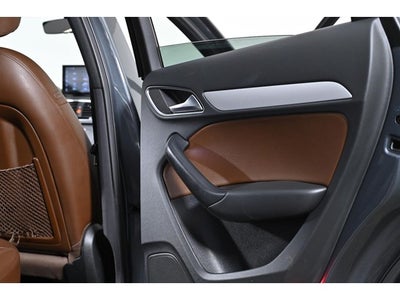 2017 Audi Q3 Premium