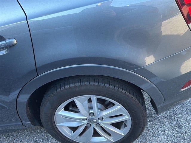 2017 Audi Q3 Premium