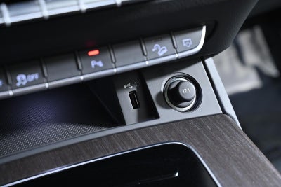 2024 Audi Q5 S line Premium Plus
