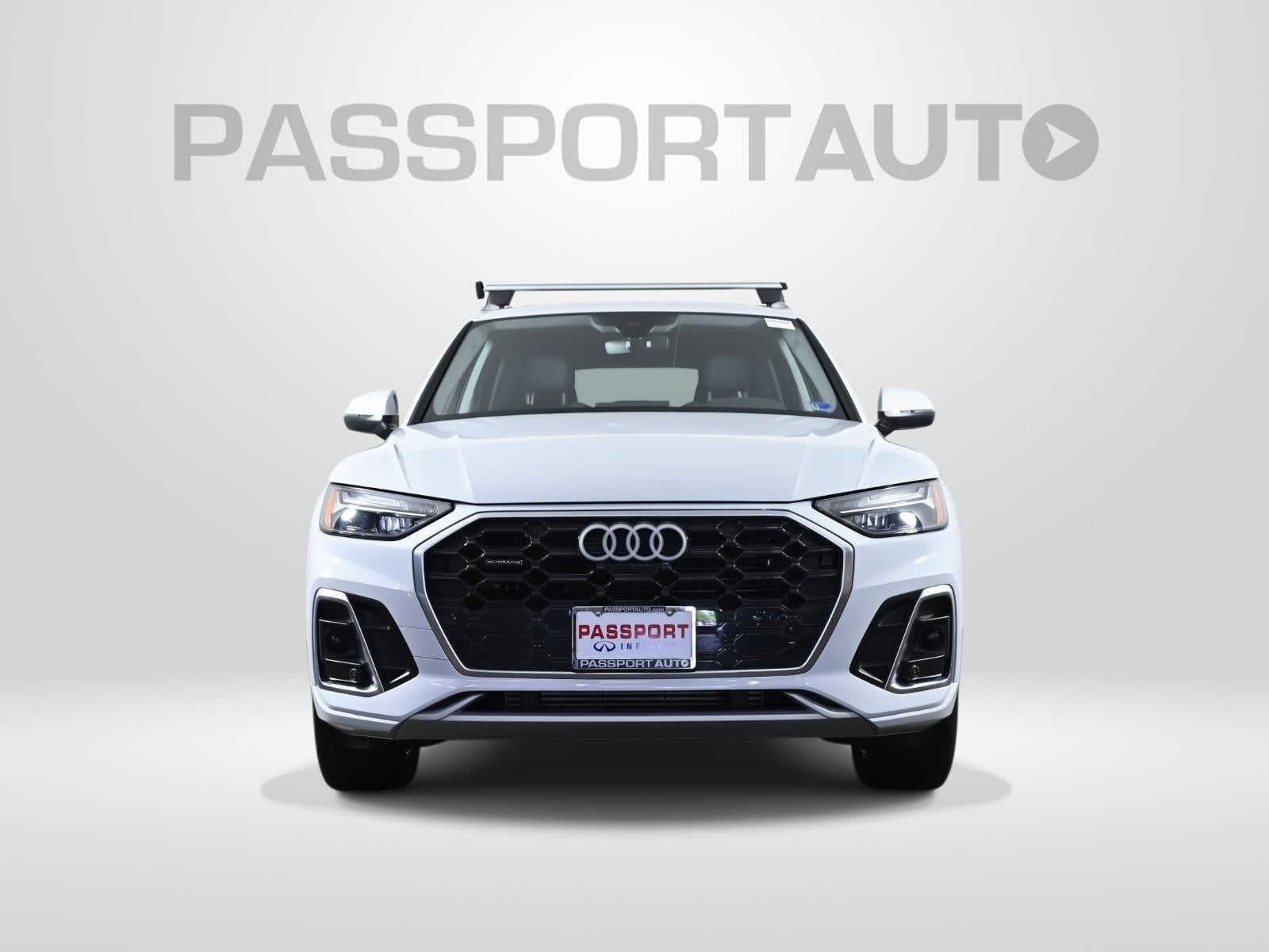 2024 Audi Q5 S line Premium Plus