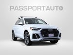 2024 Audi Q5 S line Premium Plus