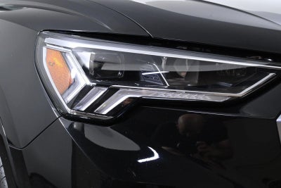 2024 Audi Q3 S line Premium Plus