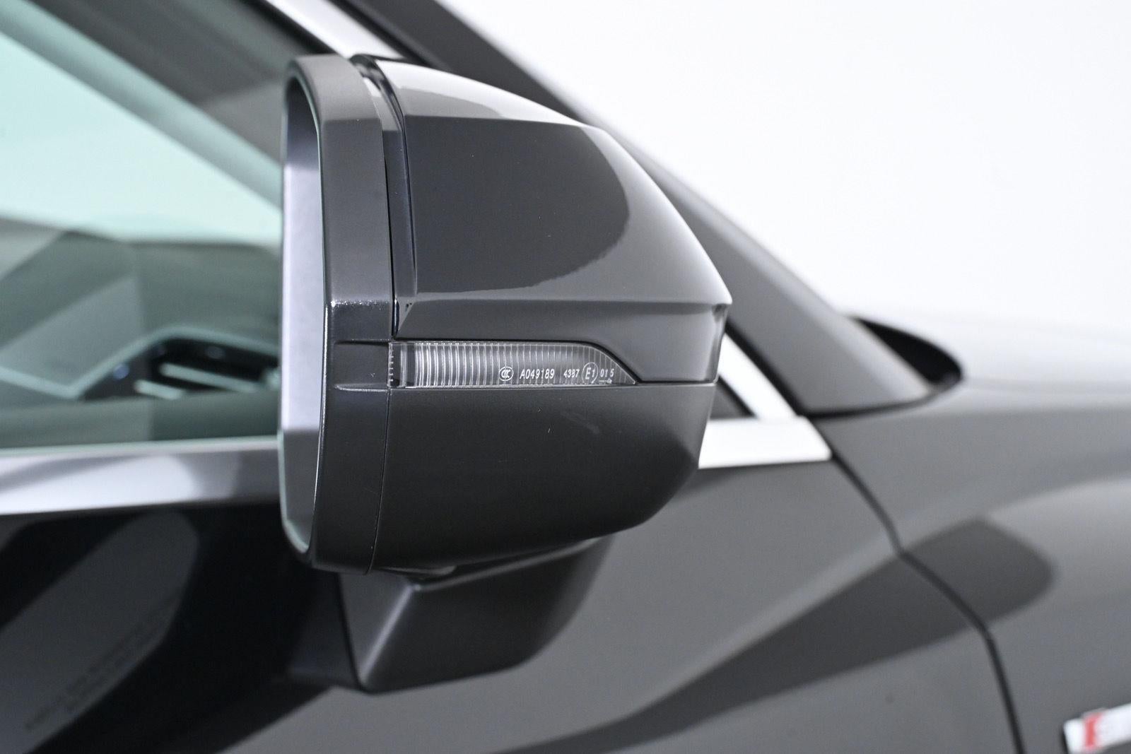 2024 Audi Q3 S line Premium Plus