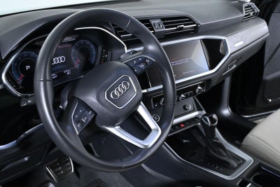 2024 Audi Q3 S line Premium Plus