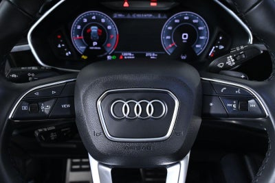 2024 Audi Q3 S line Premium Plus
