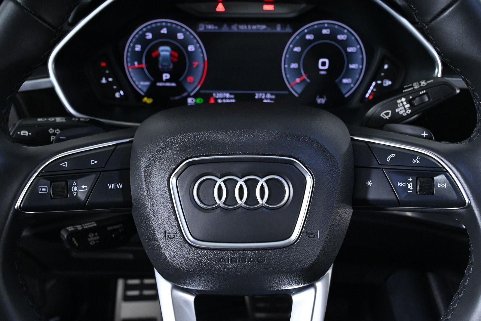 2024 Audi Q3 S line Premium Plus