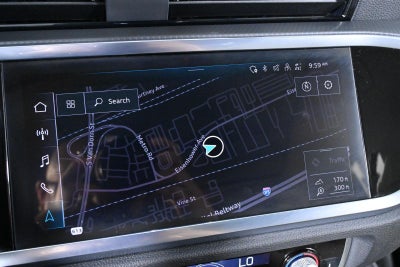 2024 Audi Q3 S line Premium Plus