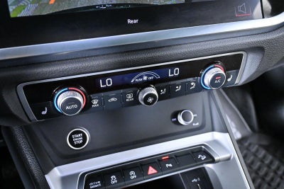 2024 Audi Q3 S line Premium Plus