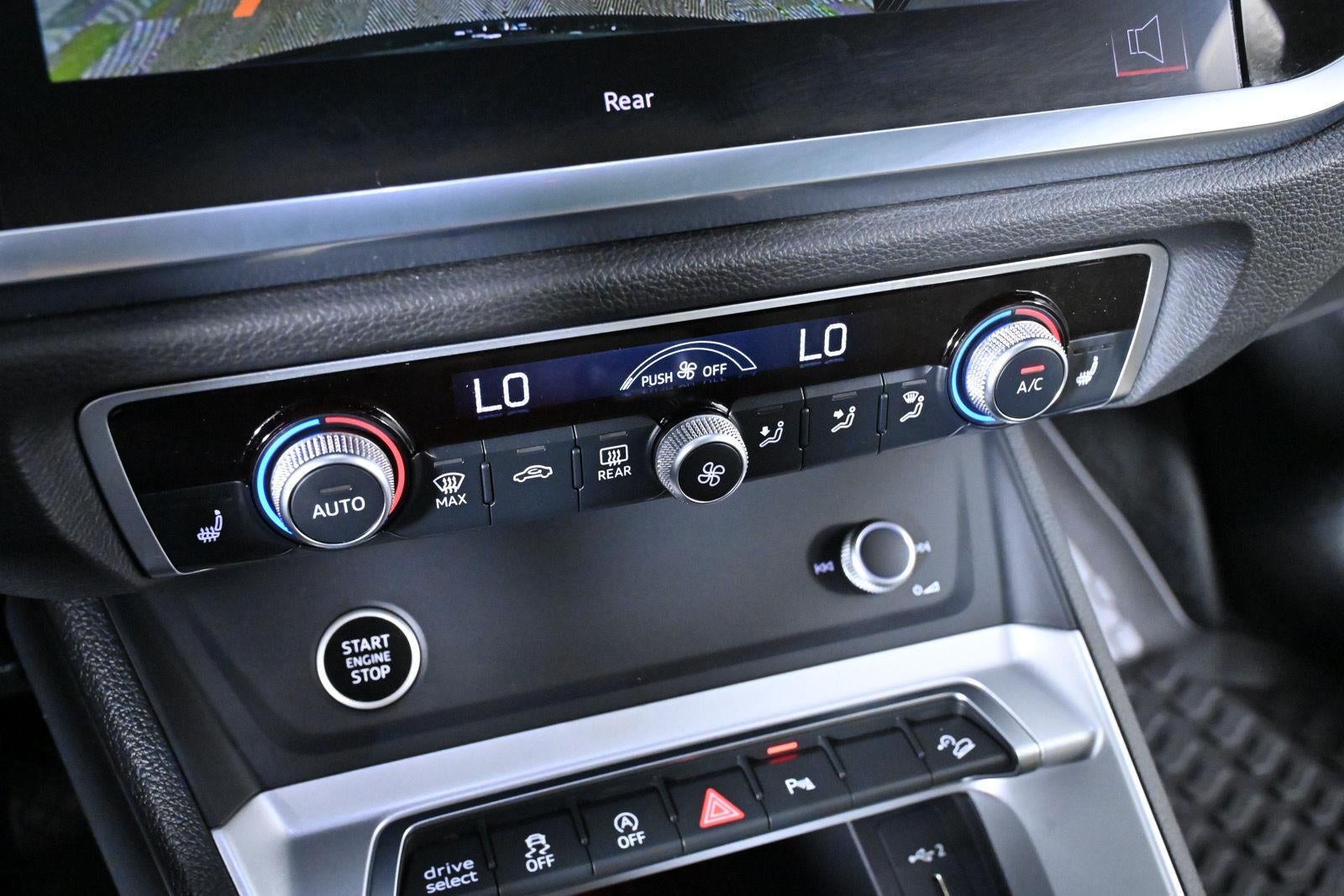 2024 Audi Q3 S line Premium Plus
