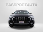 2024 Audi Q3 S line Premium Plus